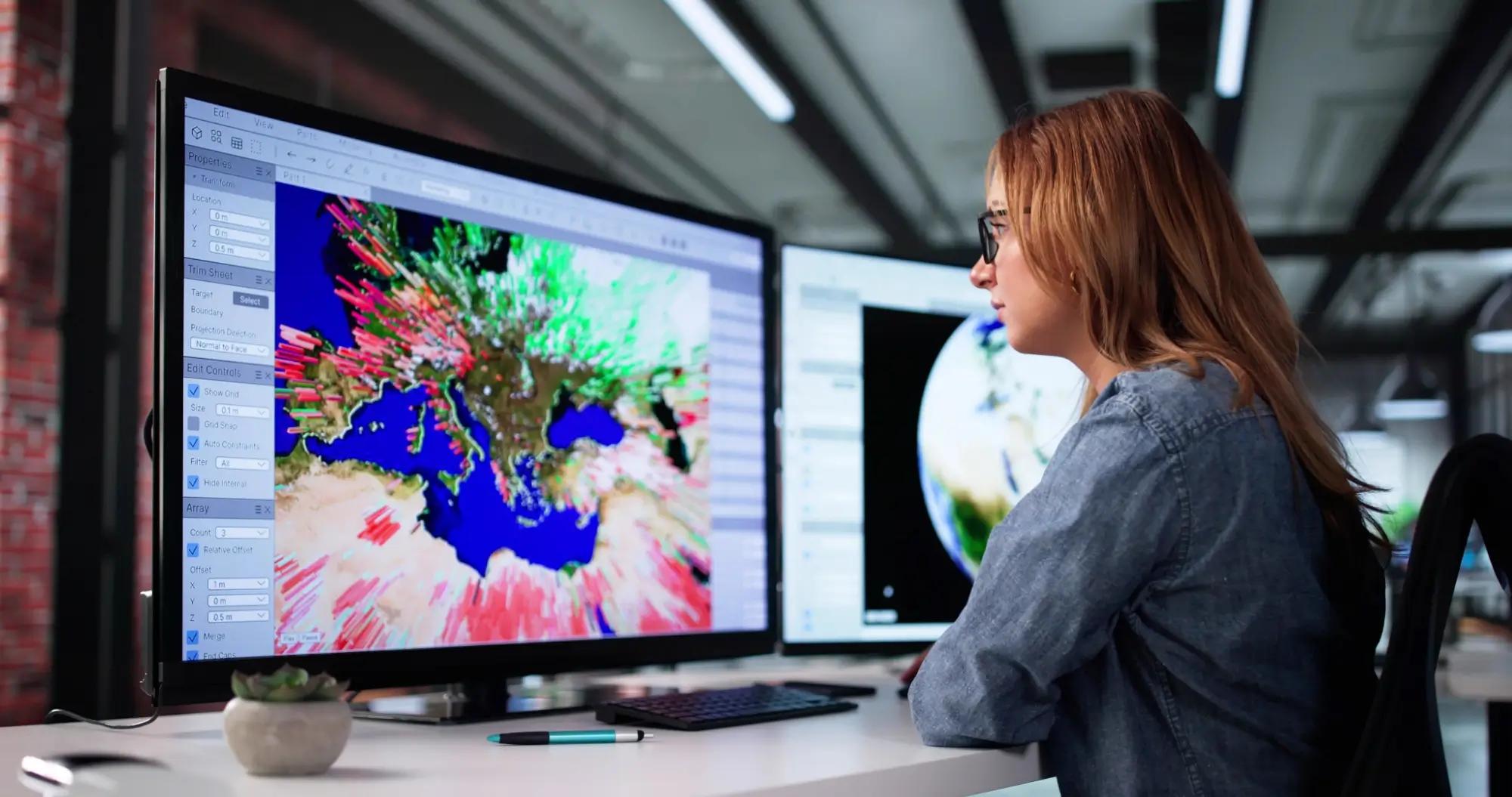 Předpověď počasí pro vás pečlivě monitorujeme.