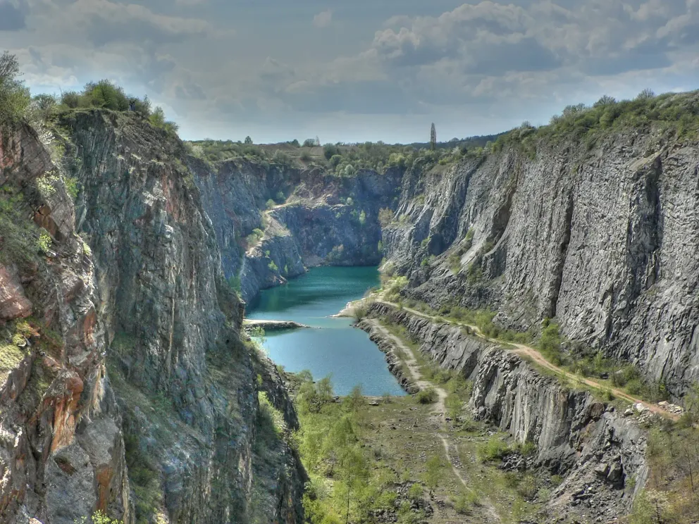 Vydejte se na místo, které milují zahraniční turisté.