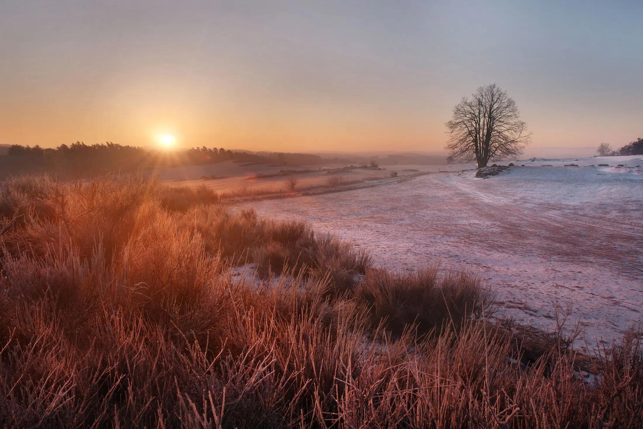 Krajina Třebíčsko 
