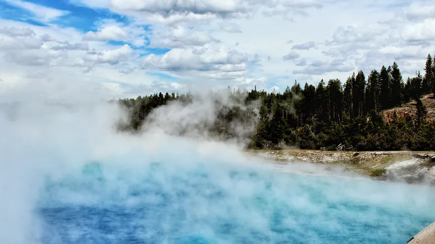 Tyto lázně v Maďarsku češi milují.