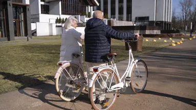 Do této země se ve velkém stěhují senioři.