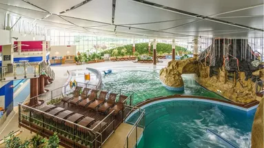 Polské jezero Malta rozhodně stojí za návštěvu.