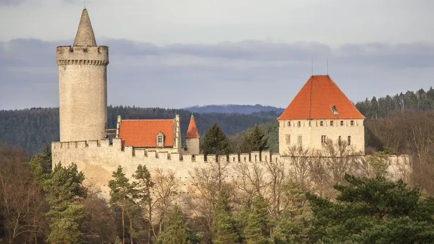 Hradní kvíz