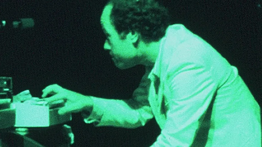 jan hammer