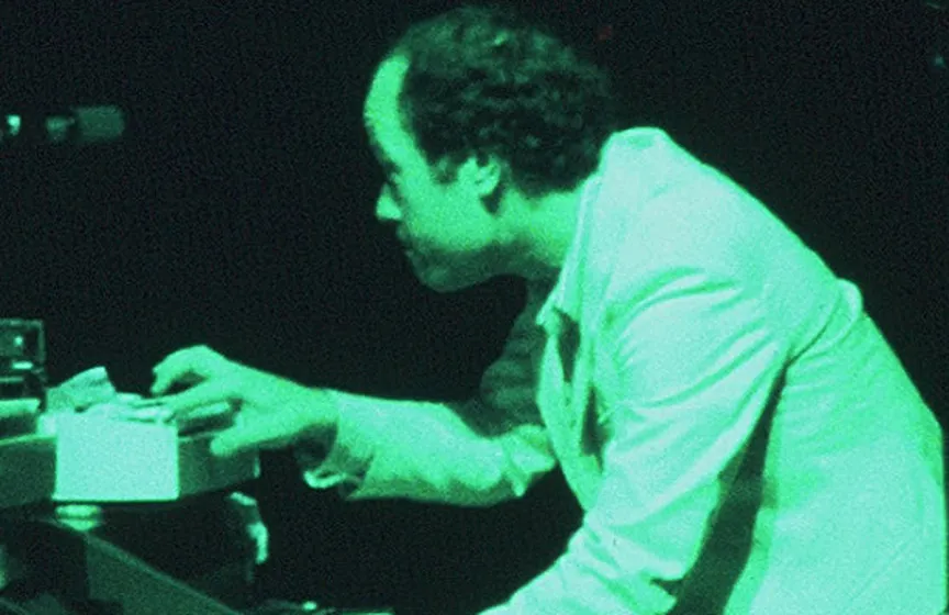 jan hammer