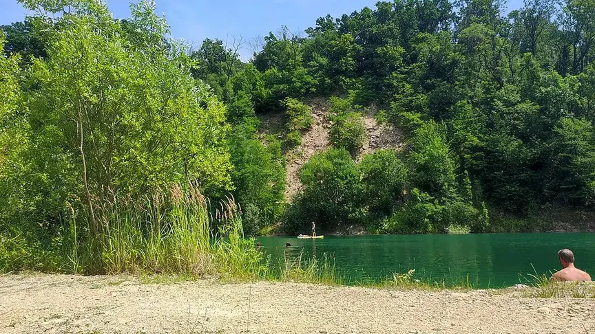 Kurovický lom
