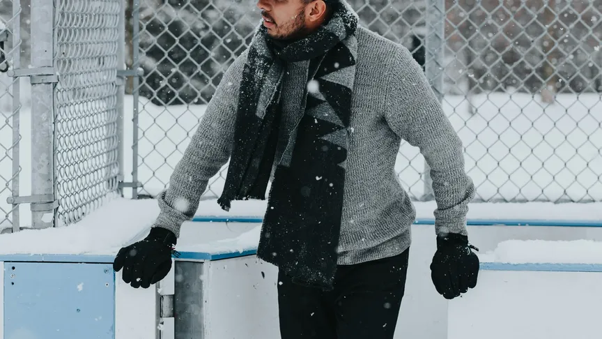 Kde se dá v Česku dobře bruslit? Míst je opravdu hodně.