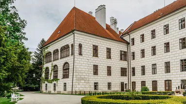 Chystáte se na dovolenou? Na tohle v jižních Čechách nedáte dopustit. Tajemství, které zná jen pár vyvolených.