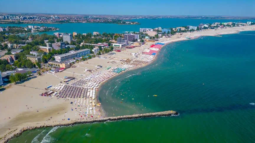 Dovolená v Rumunsku je mnohem levnější. Rozhodně stojí za návštěvu.