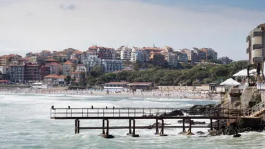 Sozopol se tak stane místem, kde se propojí minulost s budoucností.