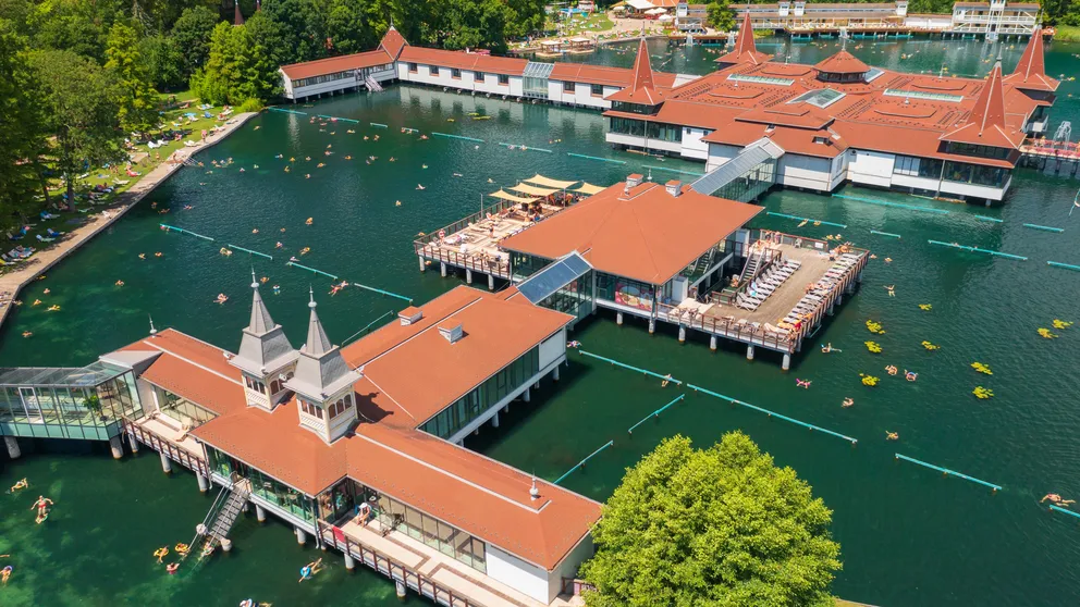 Tady si Češi léčili tělo i duši. Teď ale přijde konec, který nikdo nečekal