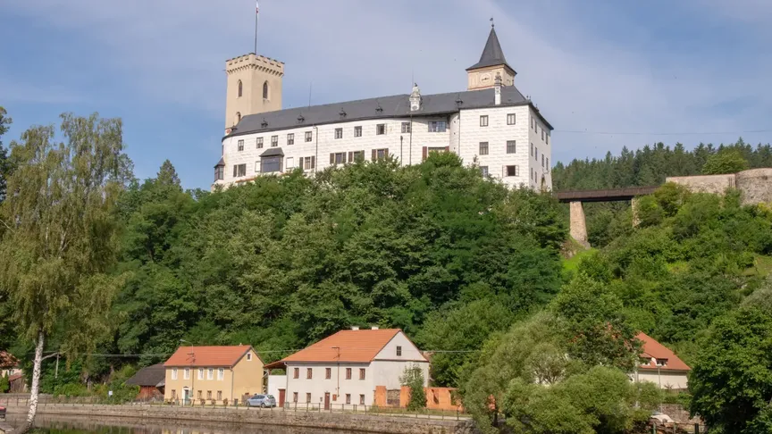 Hradní kvíz