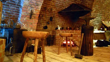 Skryté tunely u Brna, které stojí za návštěvu.