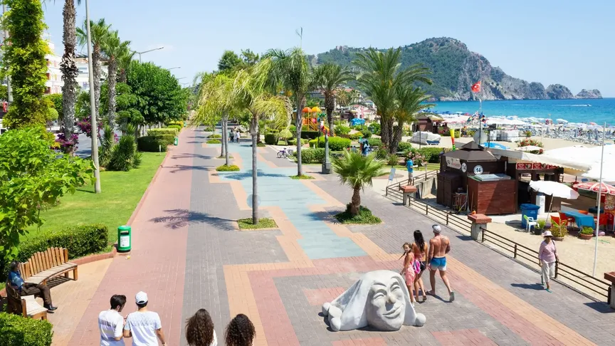 Antalya