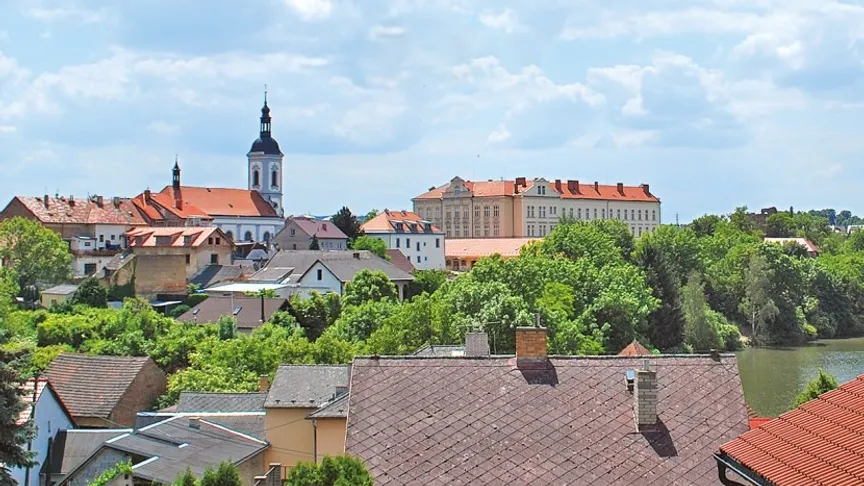 Toto místo láká k životu každého z nás.
