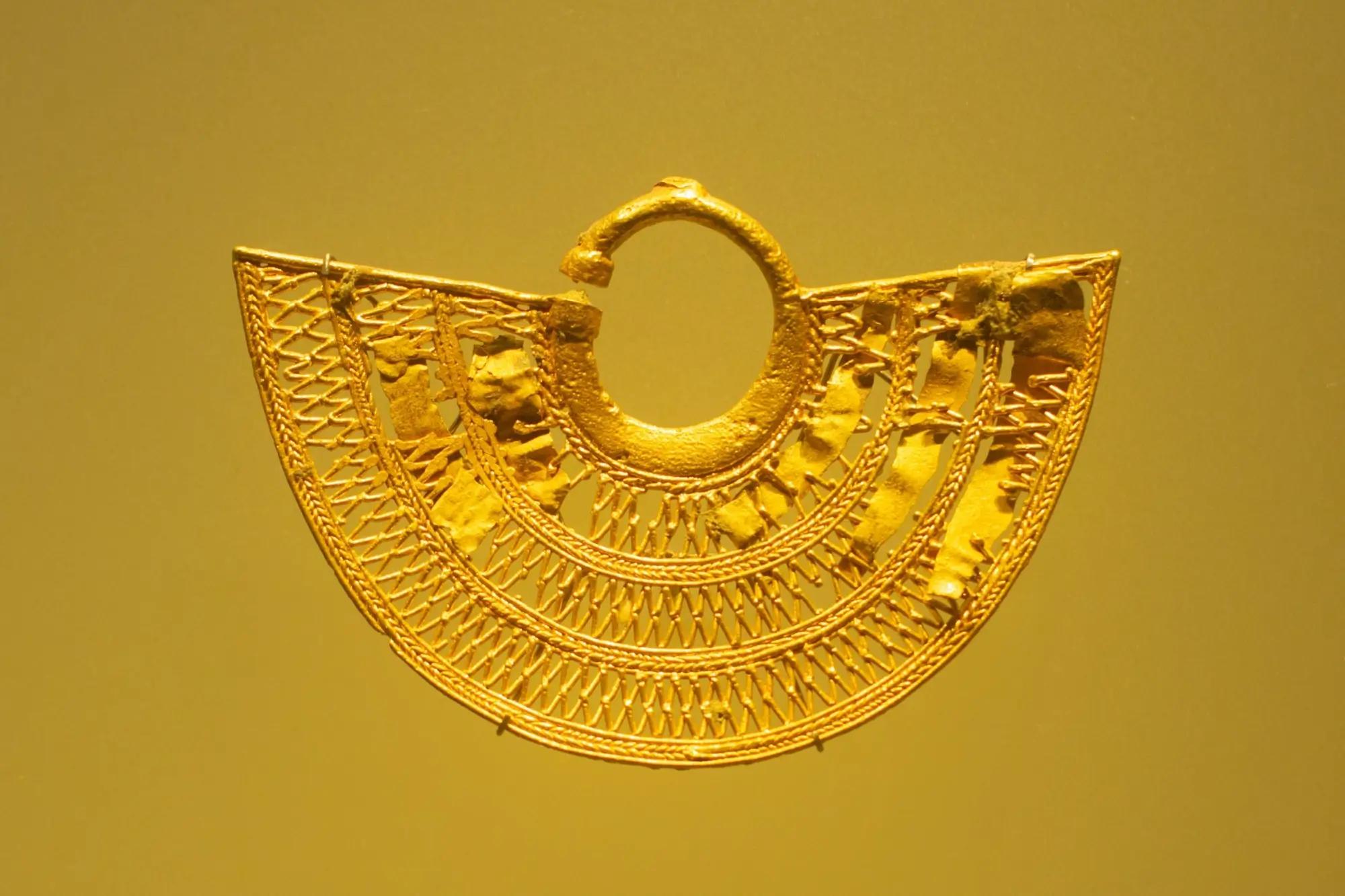 Artefakt z Malaganského pokladu