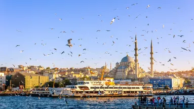 Istanbul