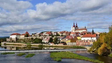 Kadaň