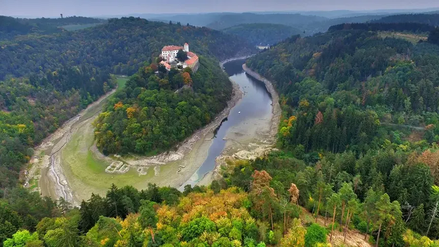 Starý Bítov