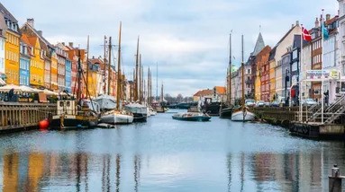 Kodaň odměňuje turisty za ekologické chování výlety nebo zmrzlinou zdarma