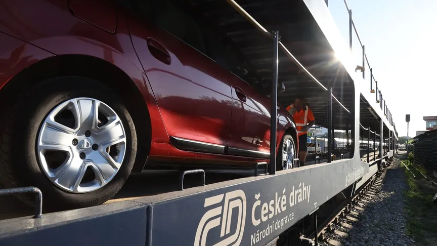 Rychleji a snadněji k moři i do hor: Osobní zkušenost, která mění pravidla léta