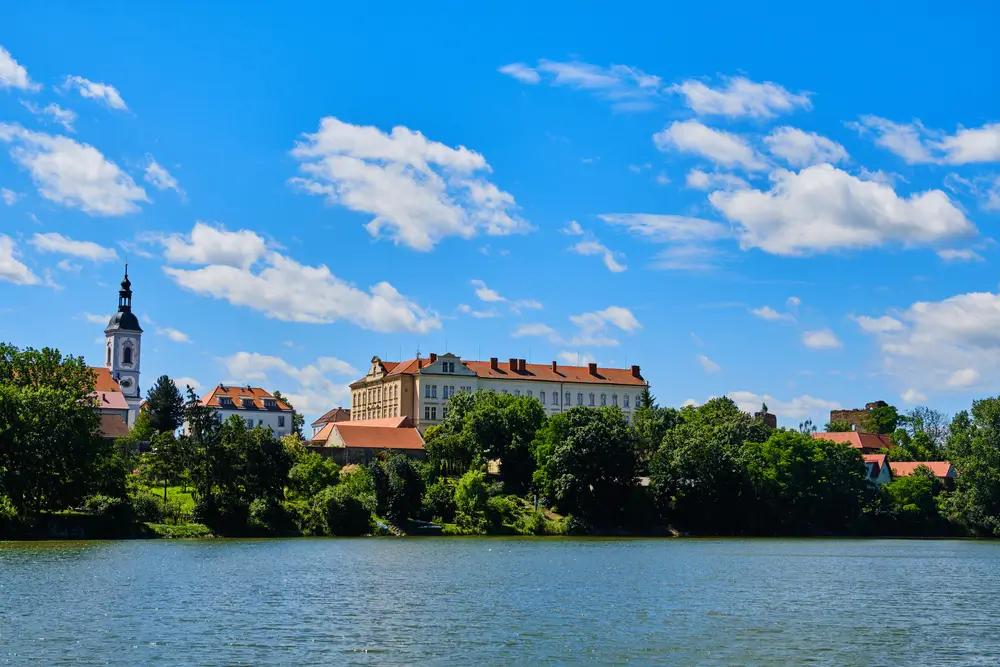 Nejlepším místem pro život v Česku jsou podle mnohých zdrojů středočeské Říčany.