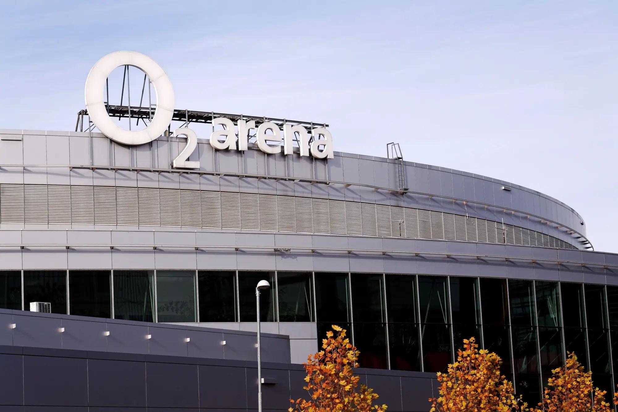 02 aréna přišla s revolučním nápadem. 