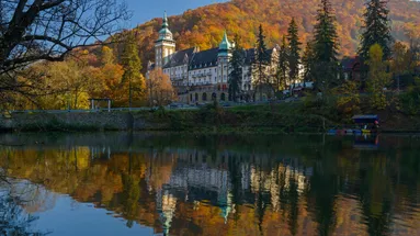 Místo, kde si užijete dovolenou za zlomek ceny a v klidu: Češi ho stále neznají, ale to se změní
