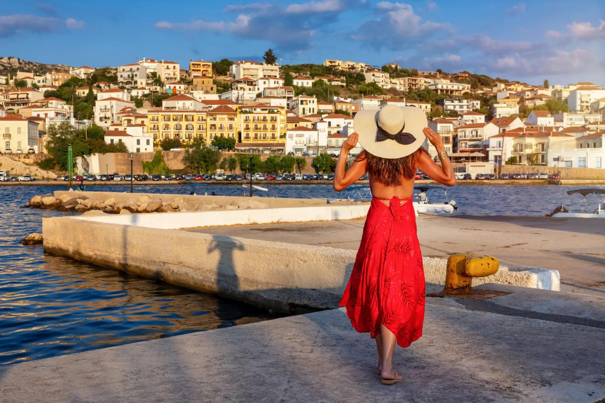 Která místa byste rozhodně měli vidět?