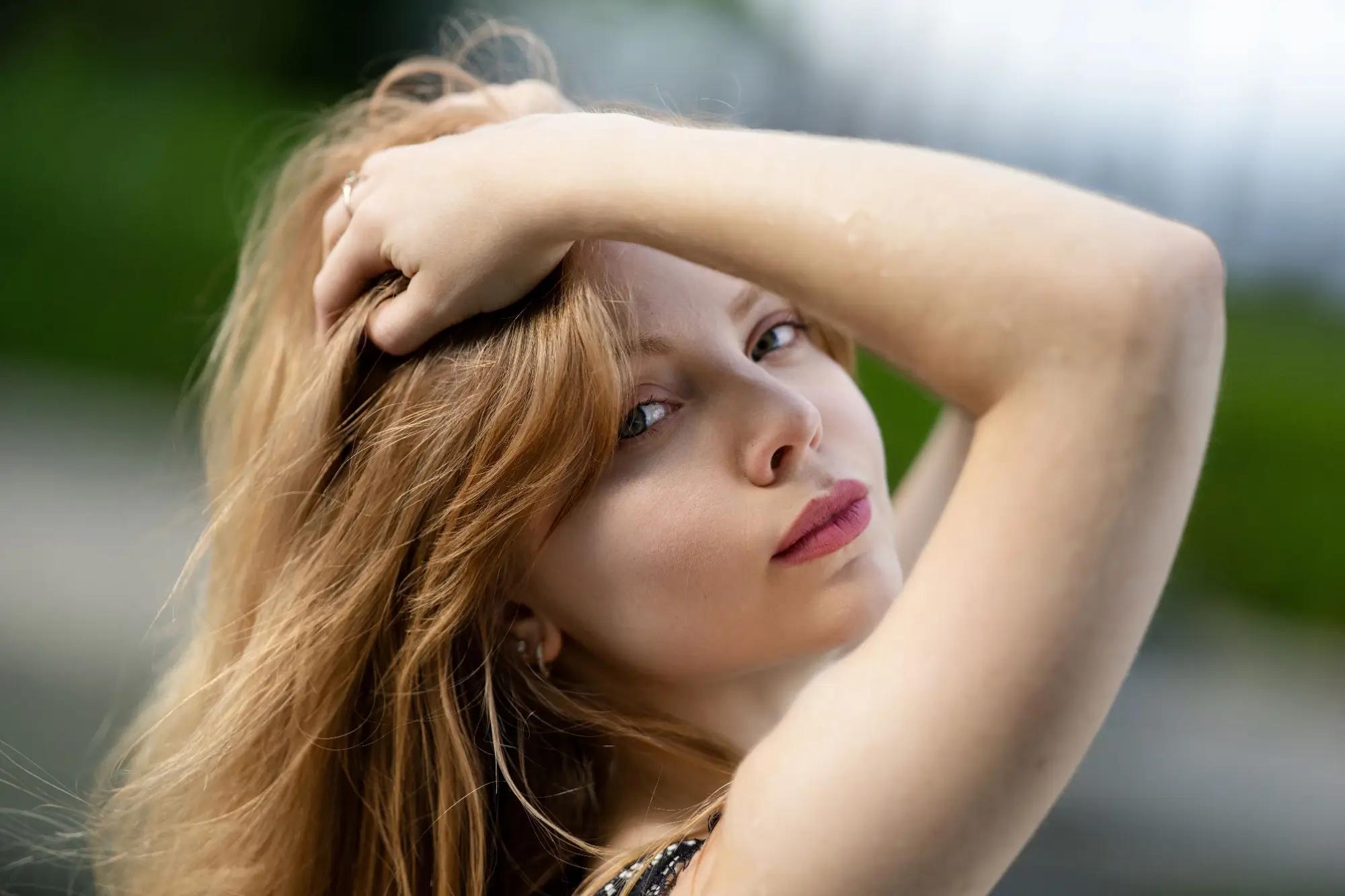 Jak se mění ideál ženy?