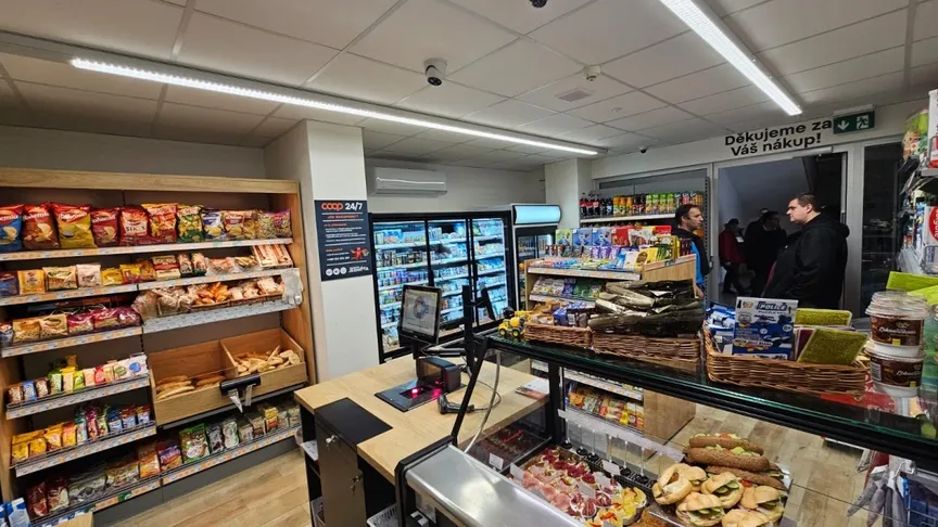 Konec zklamaných zákazníků? COOP zavádí novinku, která překvapí i ty největší skeptiky.