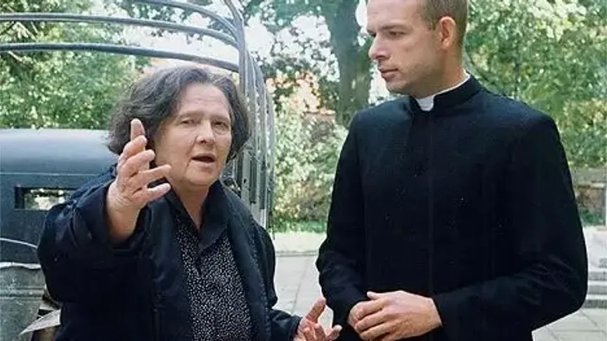 Blažena Holišová