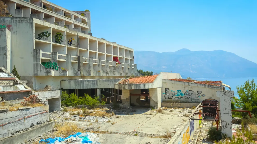 Na takovou dovolenou nikdy nezapomeneme.