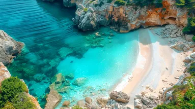 Toto místo bude hitem letošní dovolené.