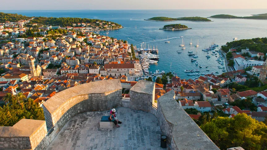 Tento ostrov se mění k nepoznání. Pocítí to hlavně turisté.