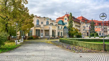 Nádherné termální lázně na Slovensku a jejich ceník.