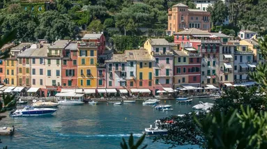 Portofino