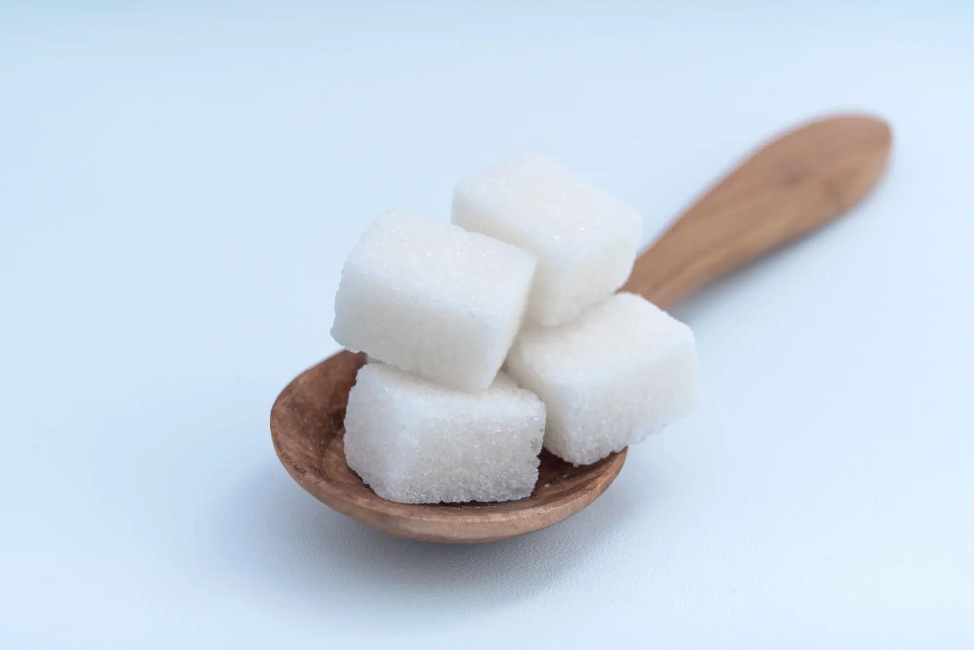 I kostkový cukr pochází z Česka