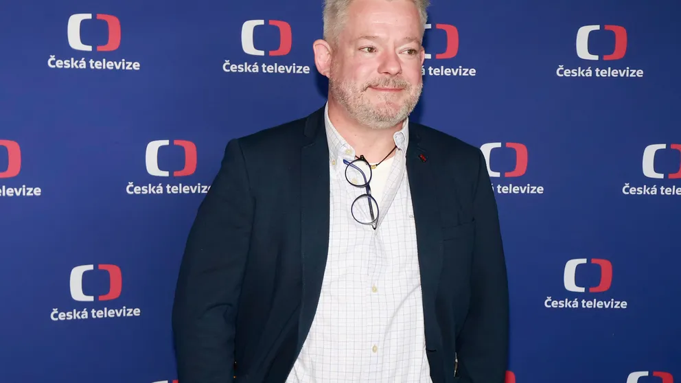 Aleš Háma postavil nádherný domov snů.