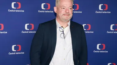 Aleš Háma postavil nádherný domov snů.