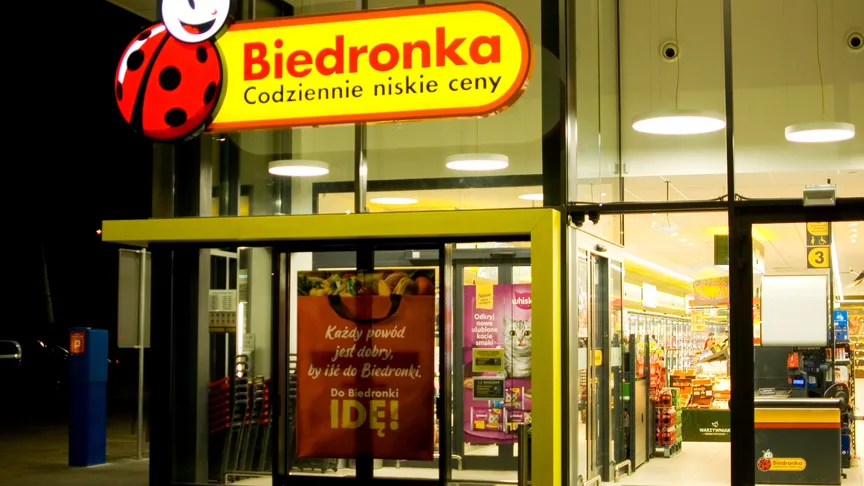 Slováci slaví! Obří polský diskont vstupuje do země, překvapí nabídkou i slevami?