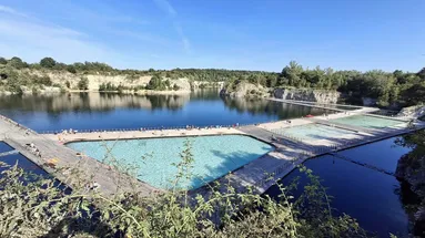 Tento ráj je jen kousek od Prahy.