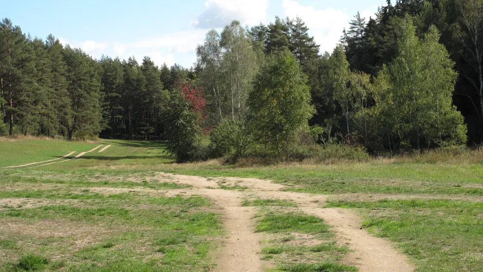 Zapomeňte na přeplněné turistické trasy. Tady najdete ticho, které léčí, a noční oblohu, jakou jinde v Česku neuvidíte