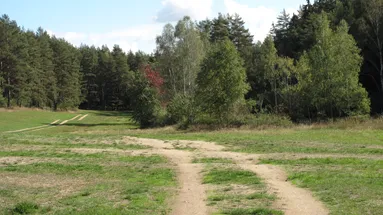 Zapomeňte na přeplněné turistické trasy. Tady najdete ticho, které léčí, a noční oblohu, jakou jinde v Česku neuvidíte