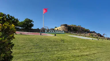 Nevşehir