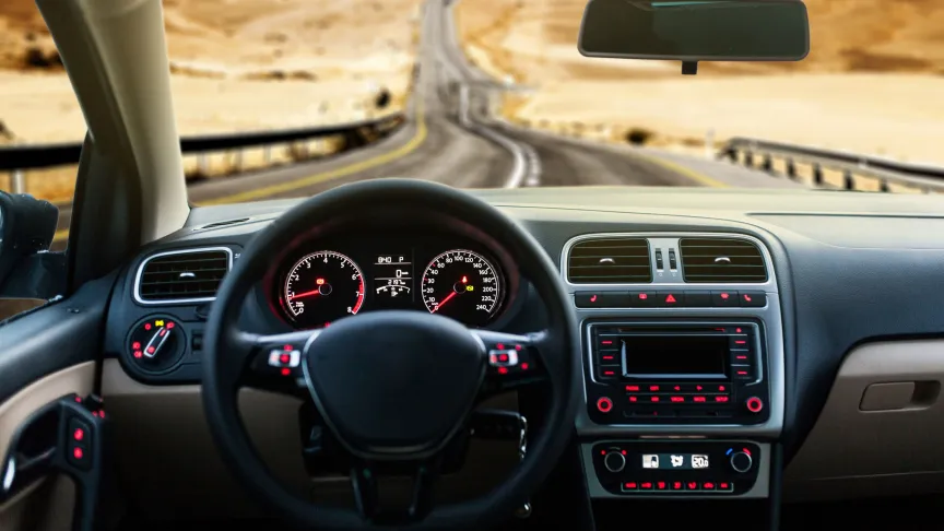 Řidiči některých vozidel budou muset mít povinně maják.