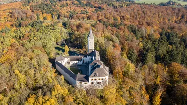 Hrad Roštejn