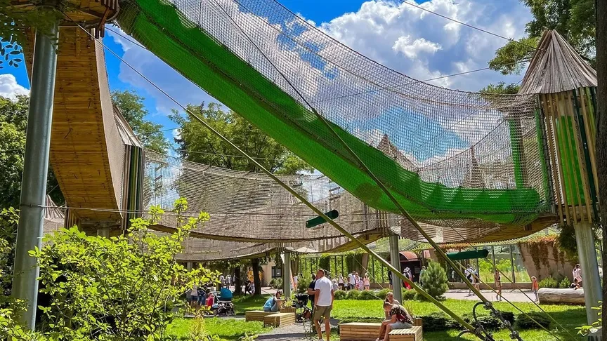 Místo stojí za návštěvu.