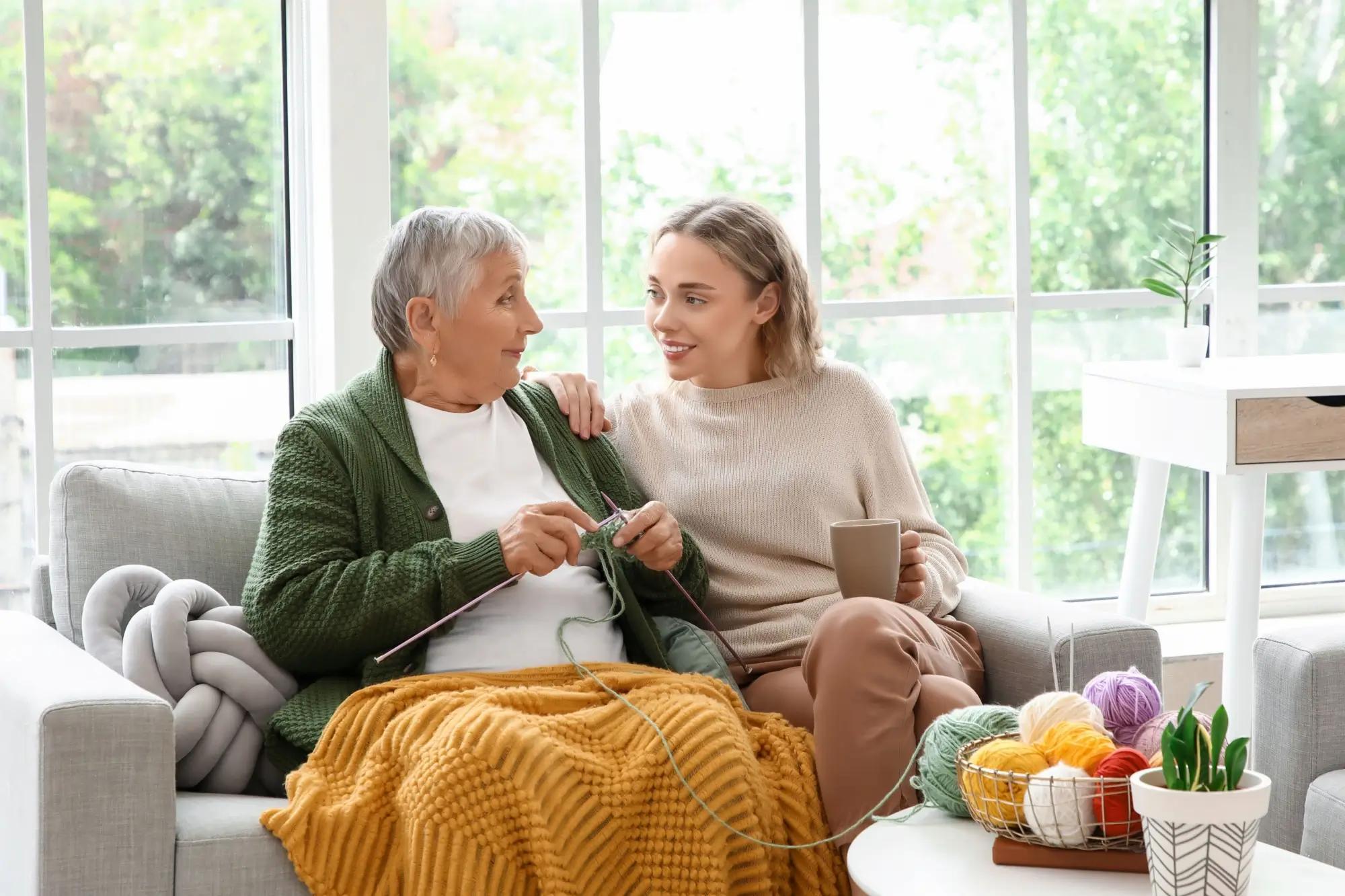 Kratší dny a sychravé počasí můžeme přečkat v rodinném kruhu.