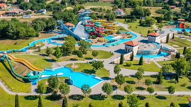 Utajované termální kázně, které turisté neznají.